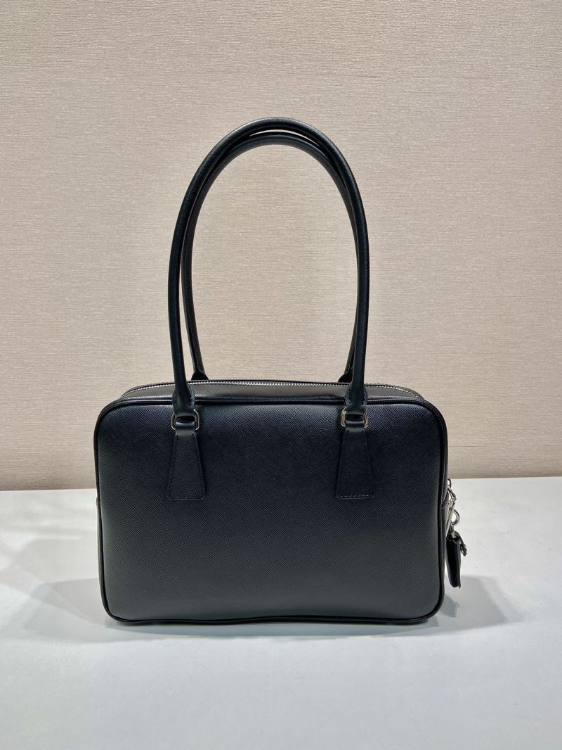 Prada Top Handle Bags